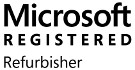 ms registered refurbisher